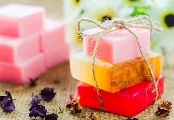 تصویر 3 از قیمت خرید صابون سولفات گوگرد + فروش ویژه
